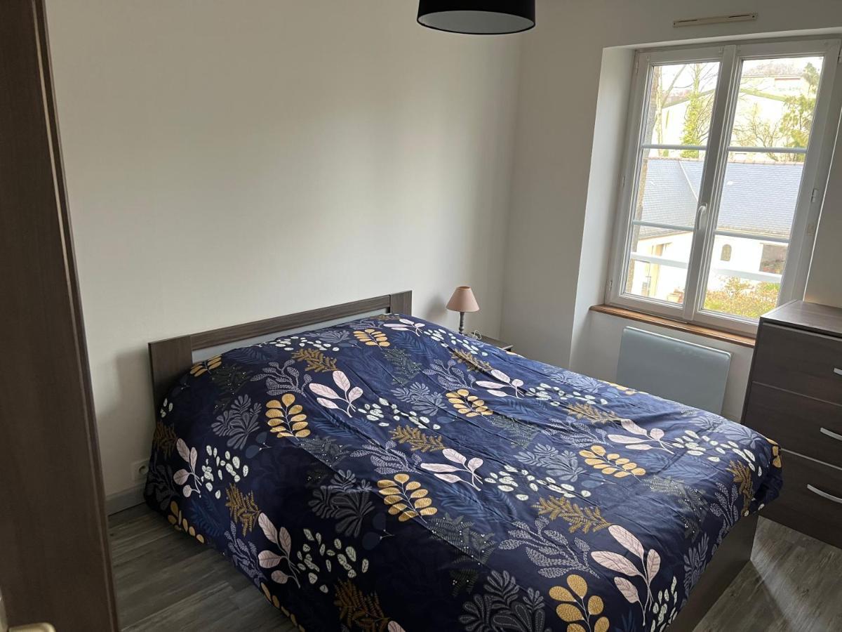 1 Appartement Neuf Centre Flers Acces Facile Proche Gare Et Commodites Exterior foto